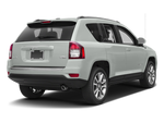 2016 Jeep Compass High Altitude Edition