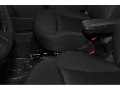 2015 FIAT 500 Sport