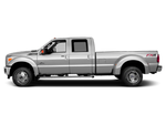 2015 Ford F-350SD Lariat DRW