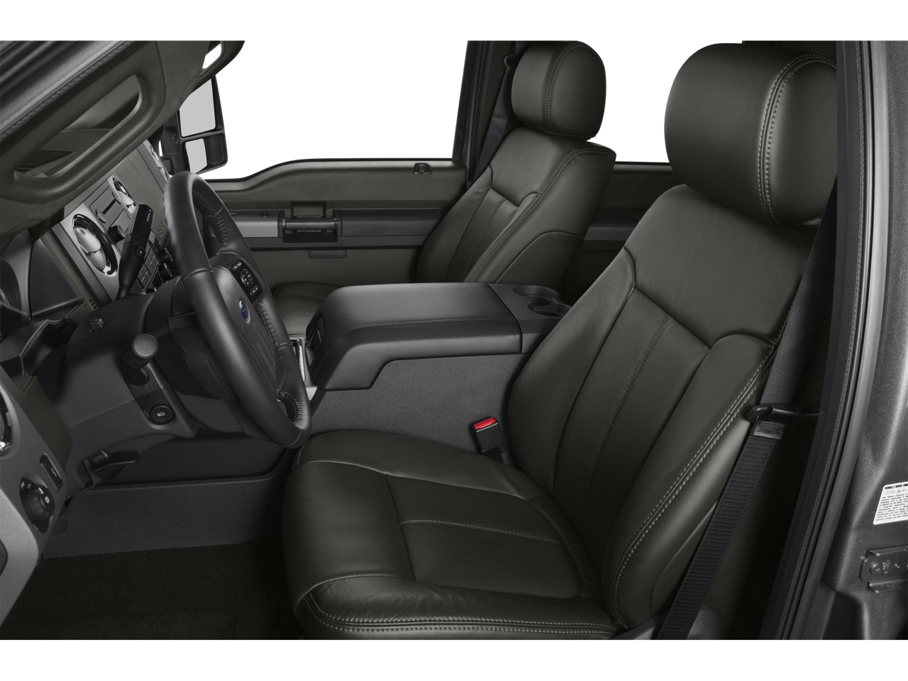 2015 Ford F-350SD Lariat DRW