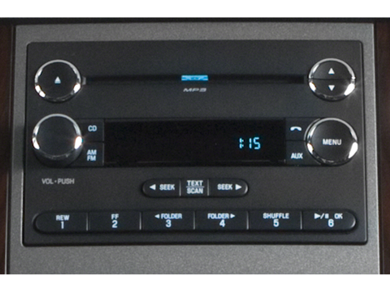 2015 Ford F-350SD Lariat DRW