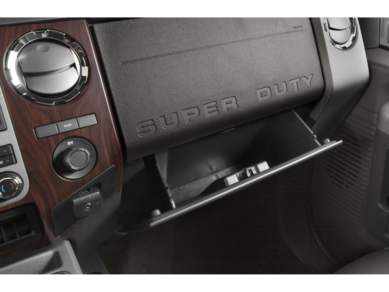 2015 Ford F-350SD Lariat DRW