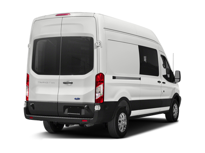 2015 Ford Transit Cargo Van Base