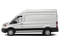 2015 Ford Transit Cargo Van Base