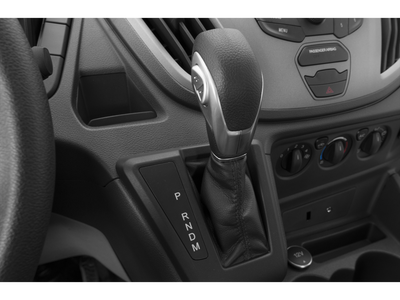 2015 Ford Transit Cargo Van Base