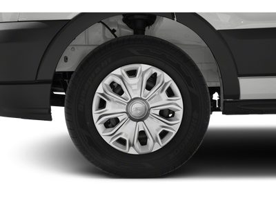 2015 Ford Transit Cargo Van Base