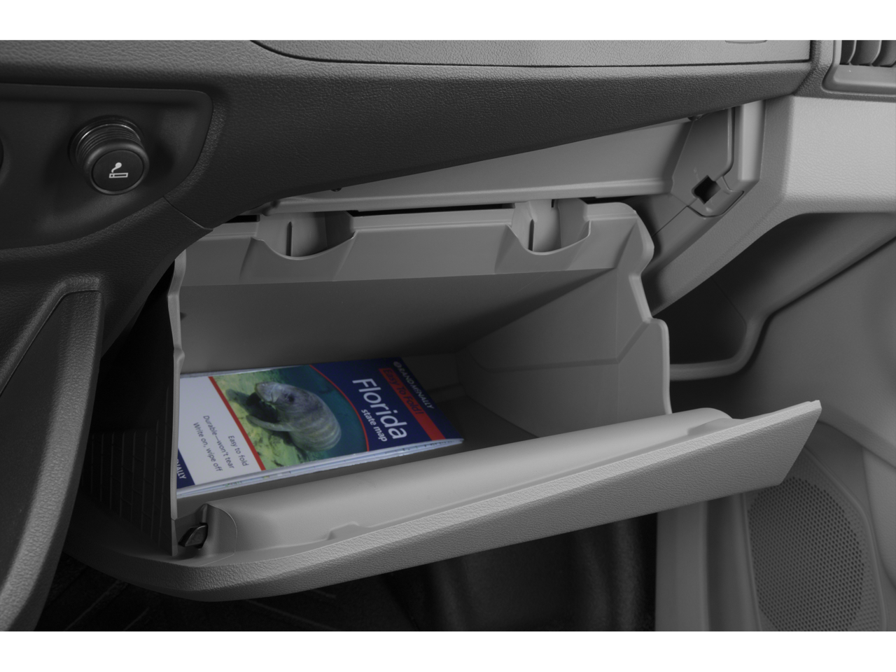 2015 Ford Transit Cargo Van Base