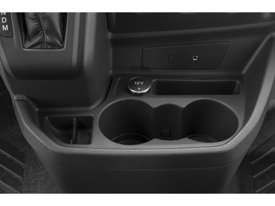 2015 Ford Transit Cargo Van Base