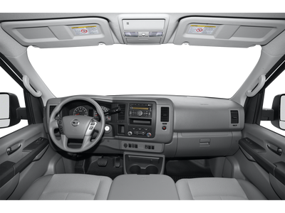 2015 Nissan NV1500 SV