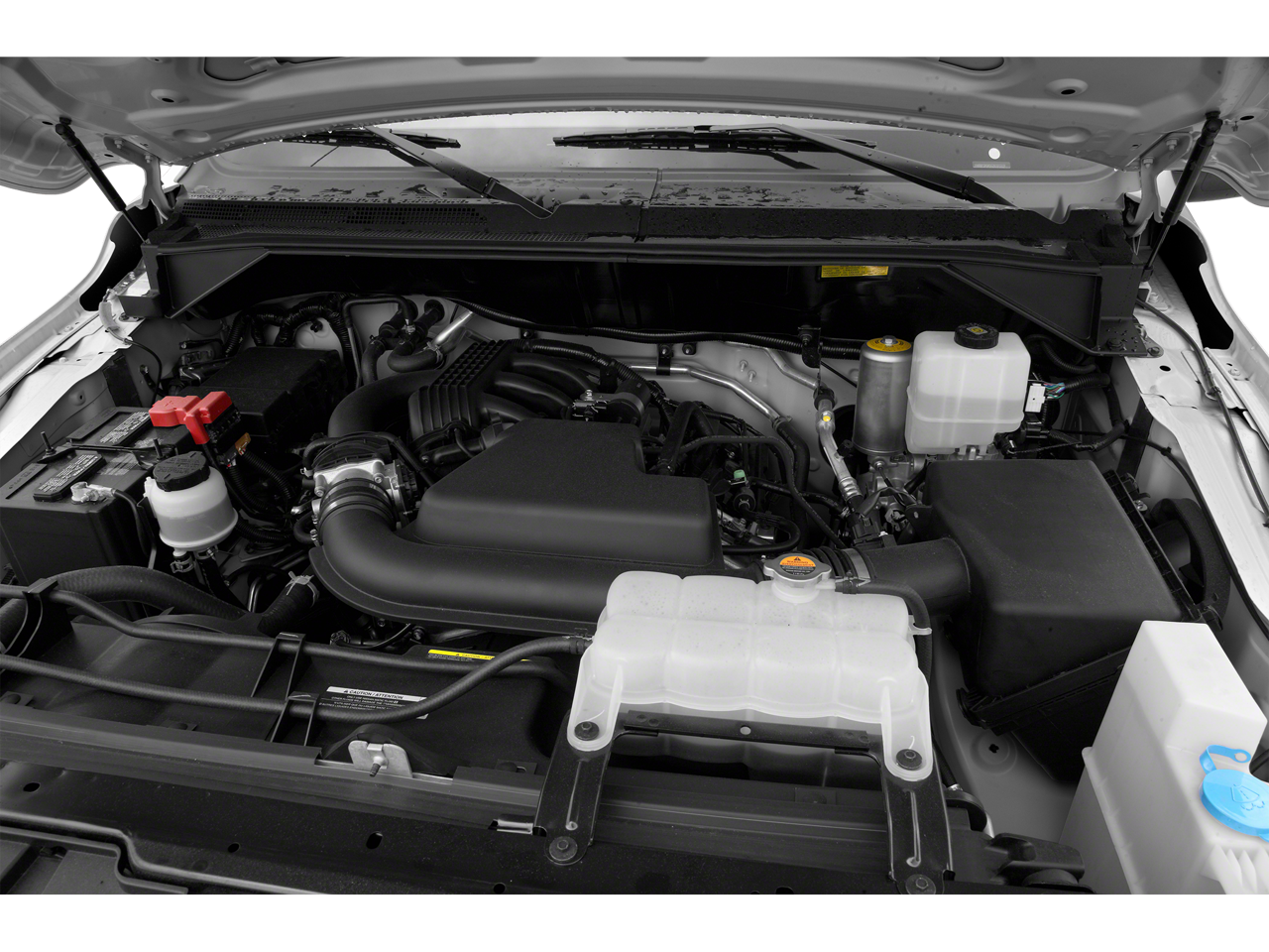 2015 Nissan NV1500 SV