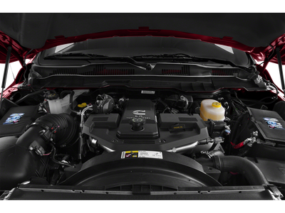 2015 RAM 2500 Laramie