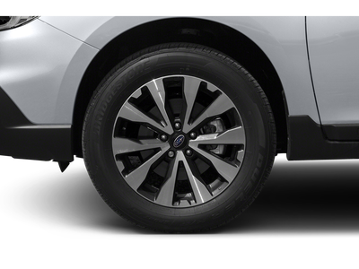 2015 Subaru Outback 3.6R Limited