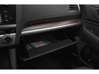 2015 Subaru Outback 3.6R Limited