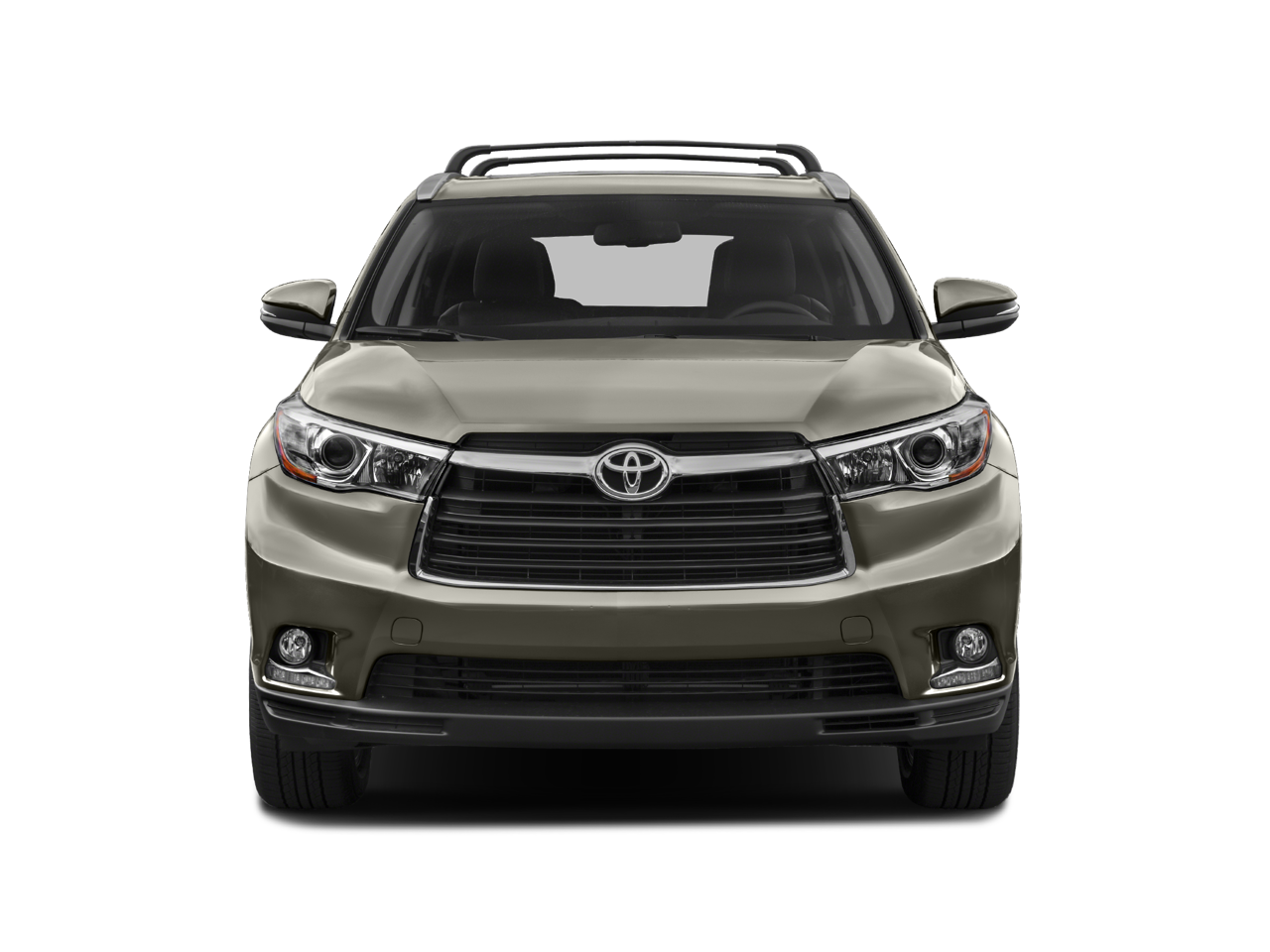 2015 Toyota Highlander LE V6