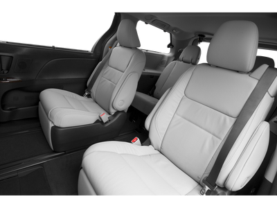2015 Toyota Sienna Limited Premium 7 Passenger