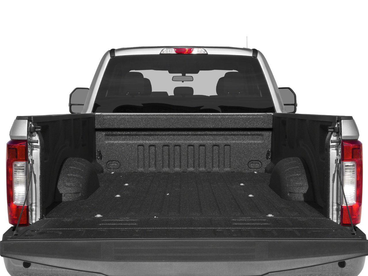 2017 Ford F-250SD XL