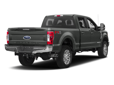 2017 Ford F-250SD XL