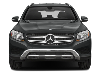 2018 Mercedes-Benz GLC GLC 300 4MATIC®