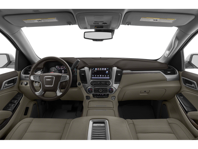 2019 GMC Yukon Denali Denali