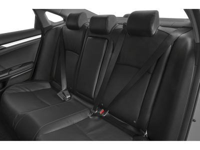 2019 Honda Civic Touring
