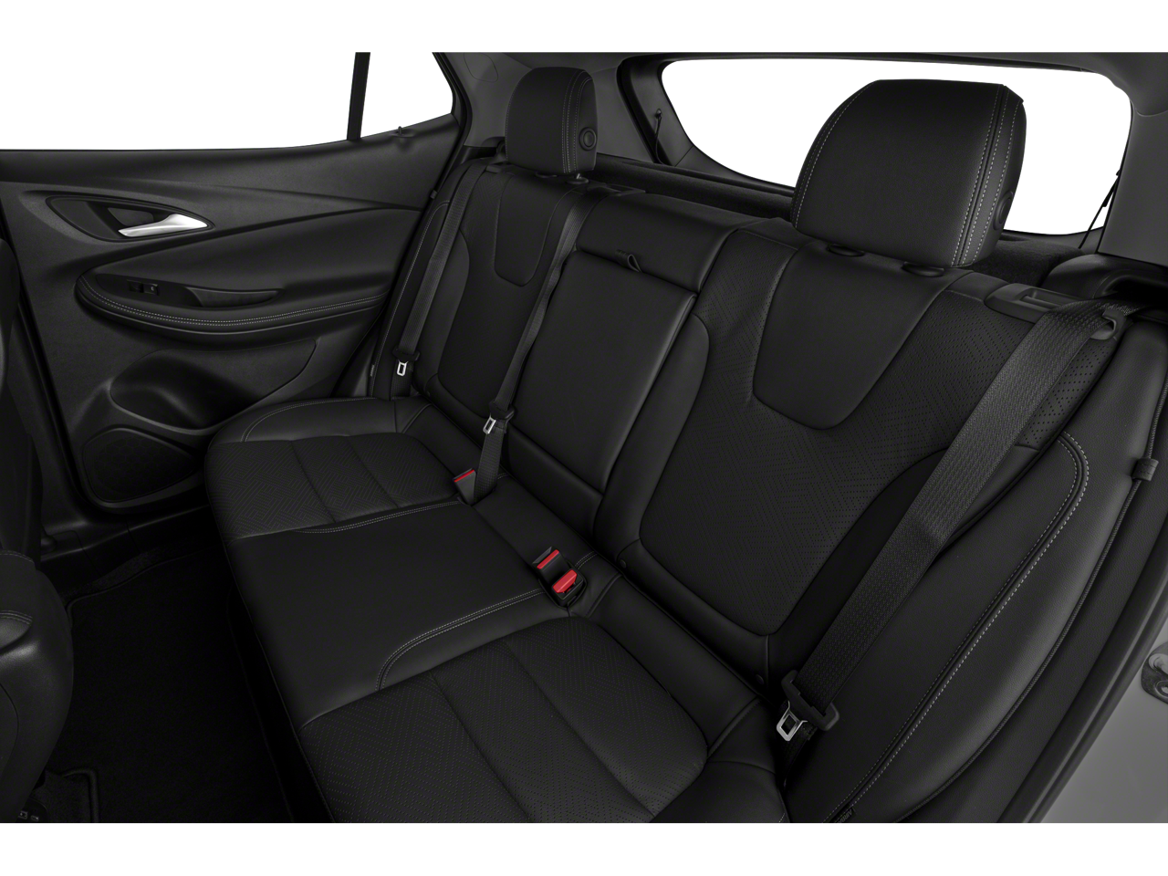 2020 Buick Encore GX Essence