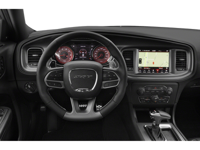 2020 Dodge Charger SRT Hellcat WB Daytona 50th Anniversary