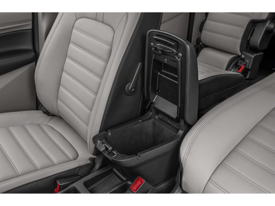 2020 Ford Transit Connect Titanium