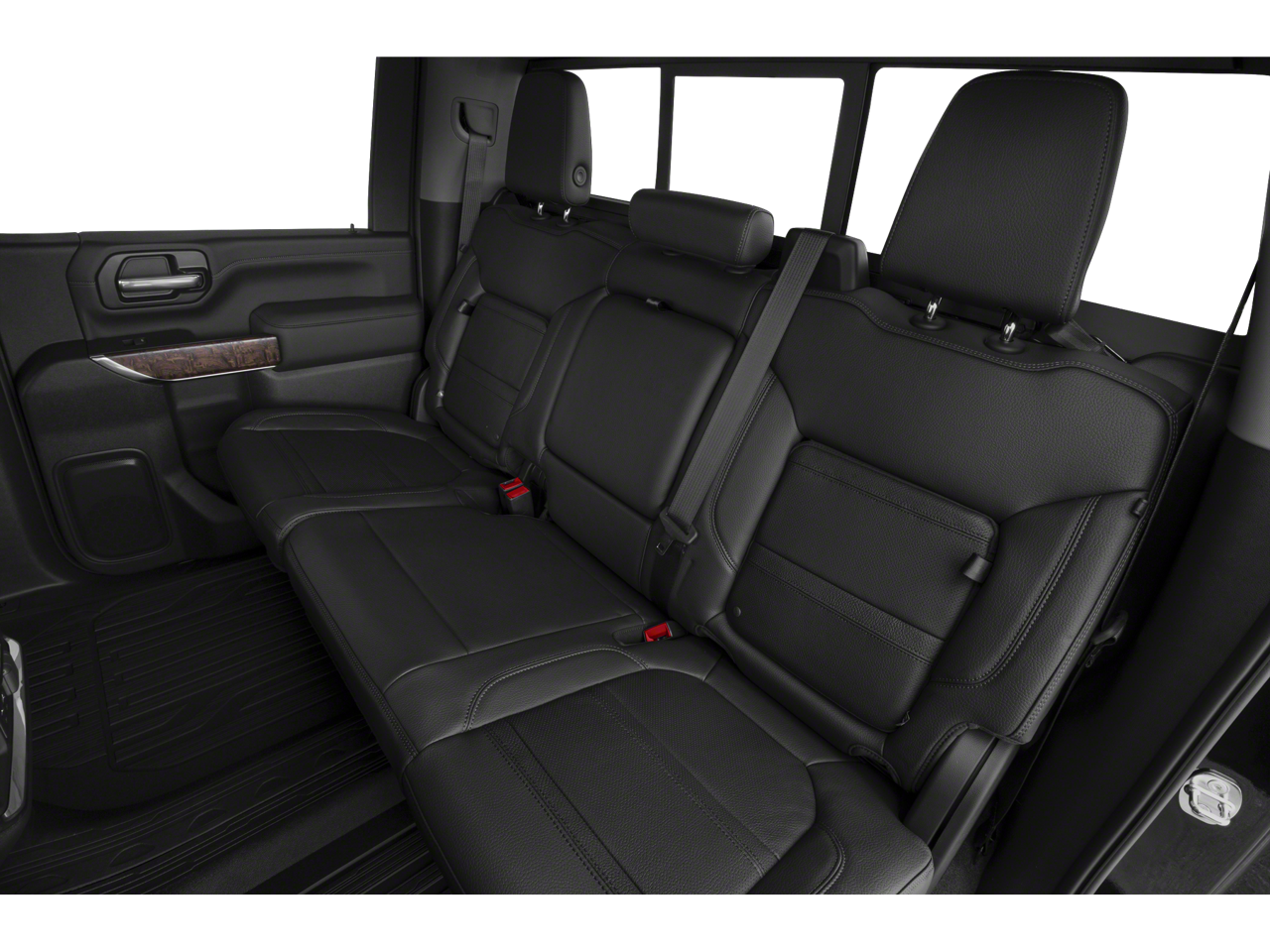 2020 GMC Sierra 3500 HD Denali
