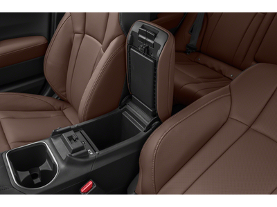 2020 Subaru Outback Touring