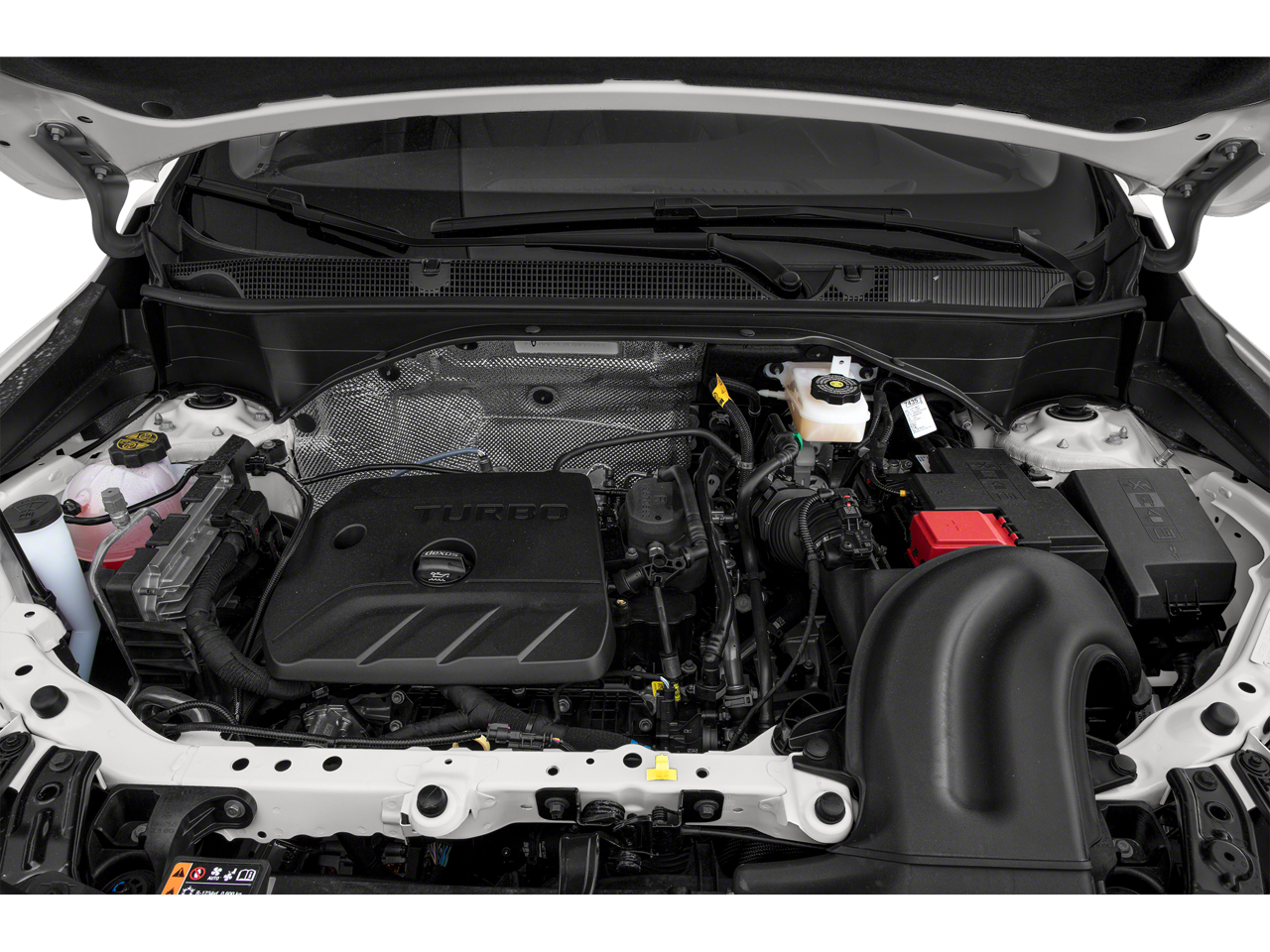 2021 Buick Encore GX Essence