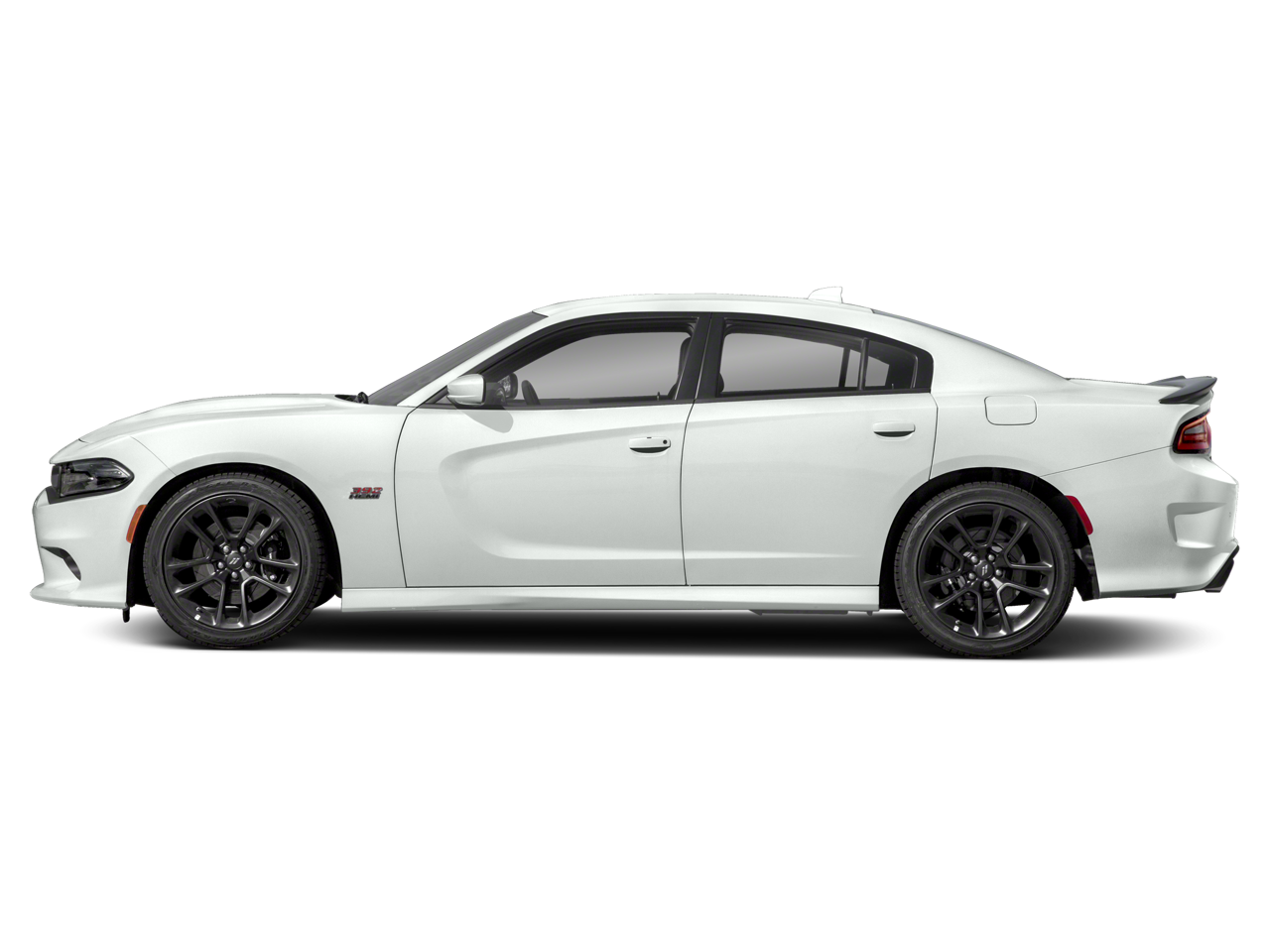 2021 Dodge Charger R T Scat Pack