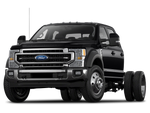 2021 Ford F-350SD XLT DRW