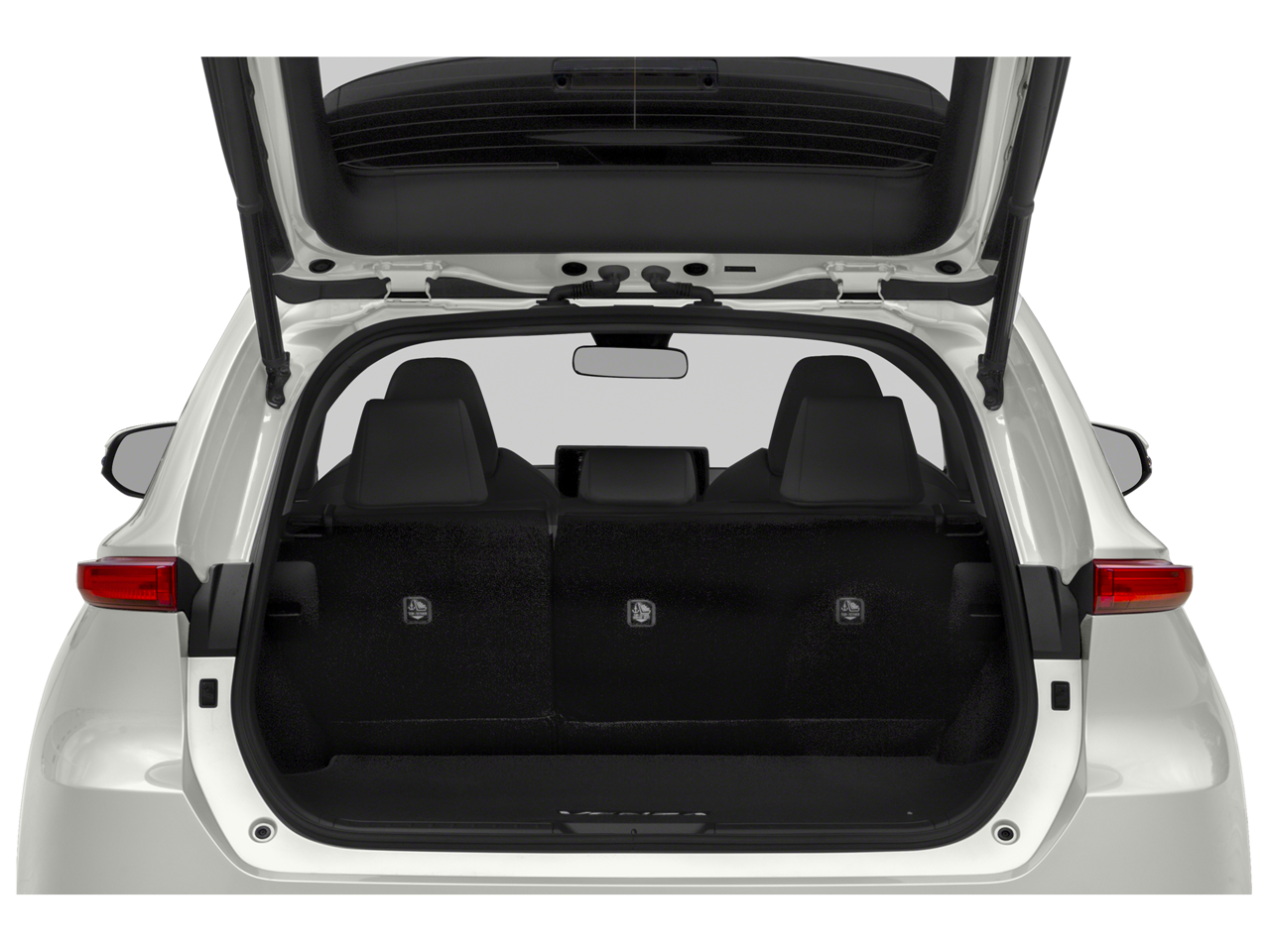 2021 Toyota Venza LE photo 4