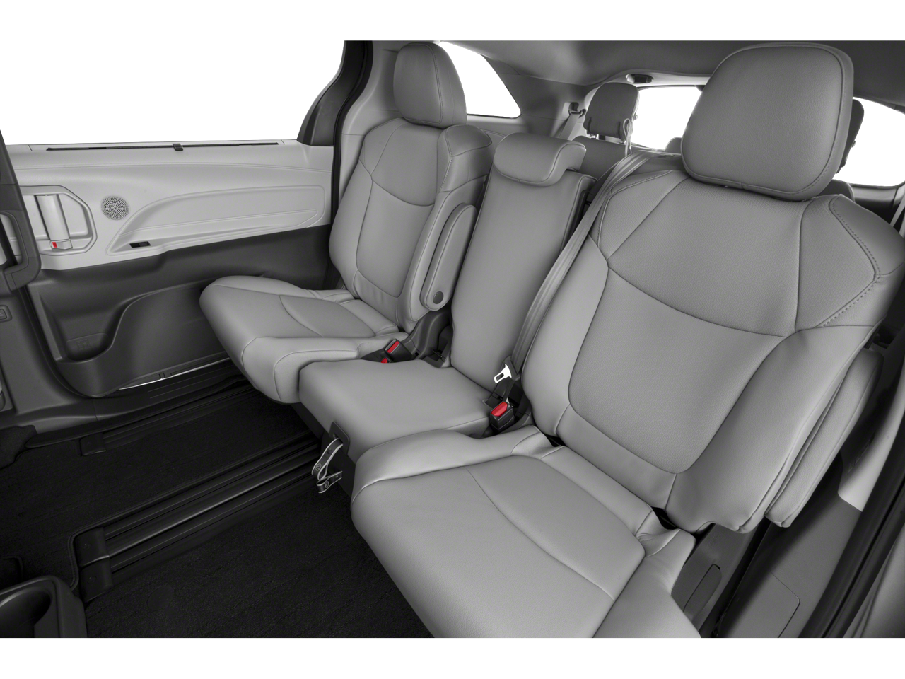 2021 Toyota Sienna XLE 7 Passenger