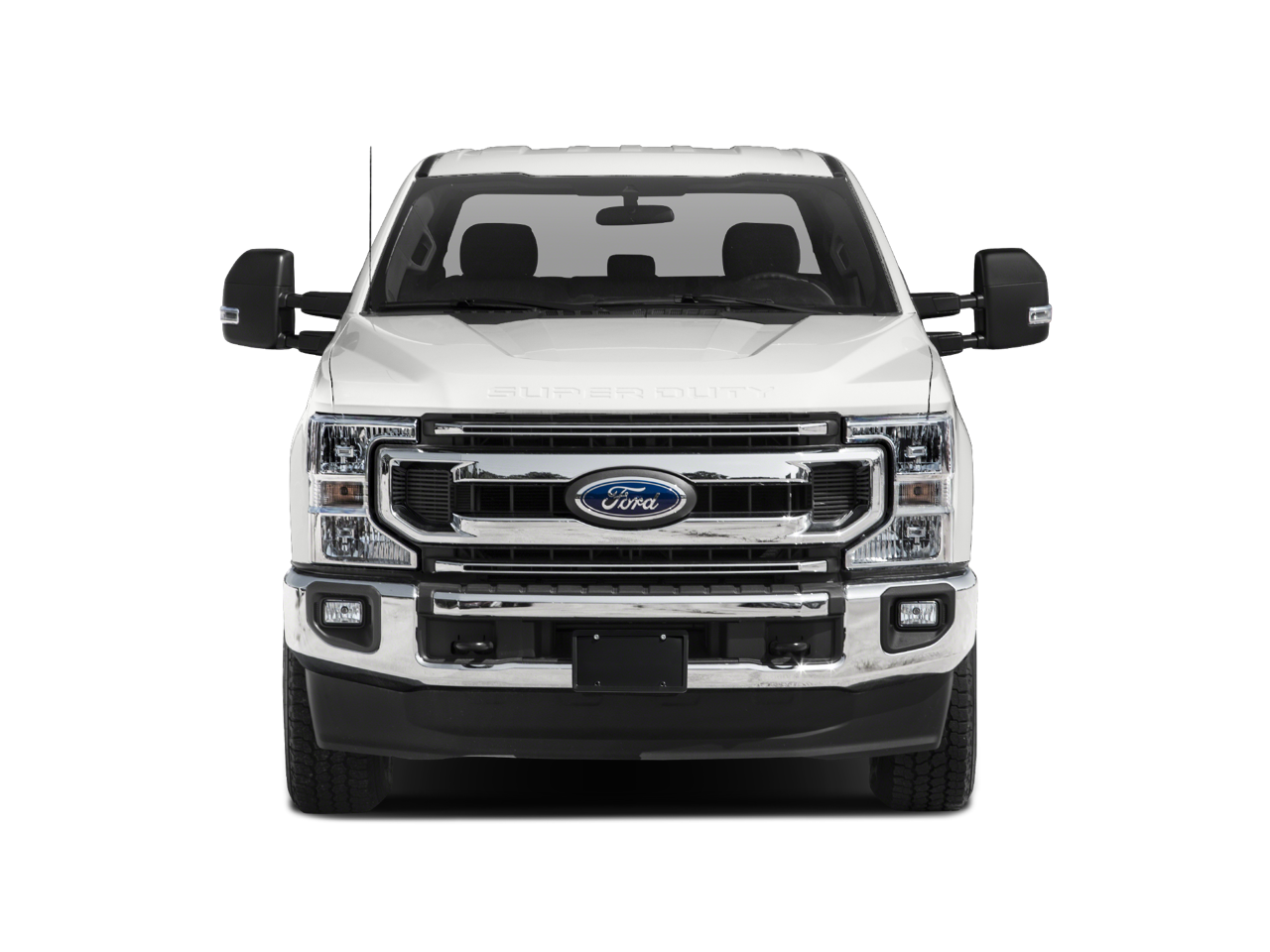2022 Ford F-350SD XLT DRW