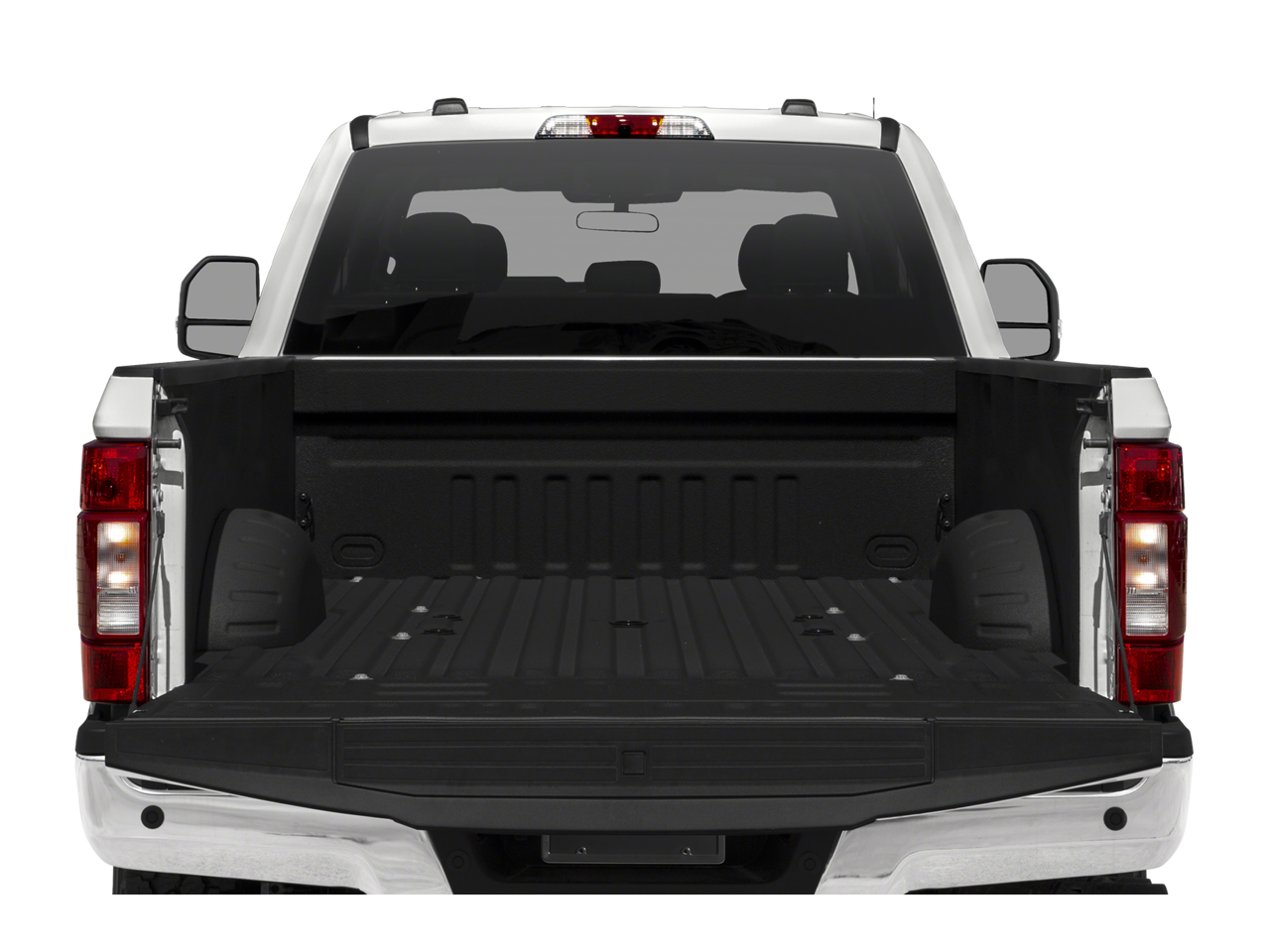 2022 Ford F-350SD XLT DRW