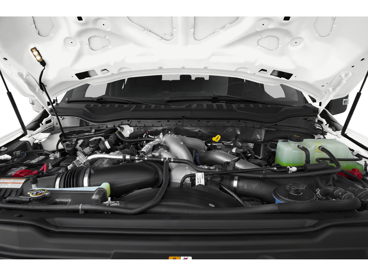 2022 Ford F-350SD XLT DRW