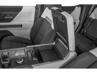 2022 GMC HUMMER EV Edition 1