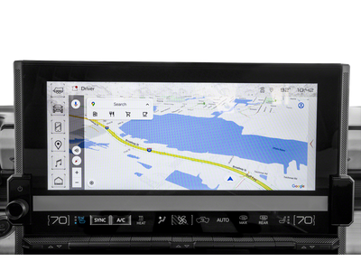 2022 GMC HUMMER EV Edition 1