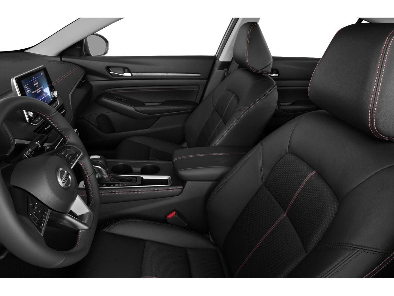 2022 Nissan Altima 2.0 SR