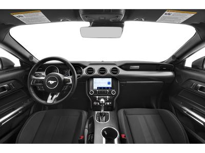 2023 Ford Mustang GT