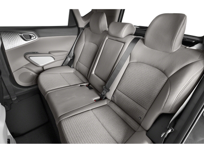 2023 Kia Soul EX