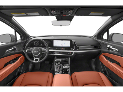2023 Kia Sportage SX