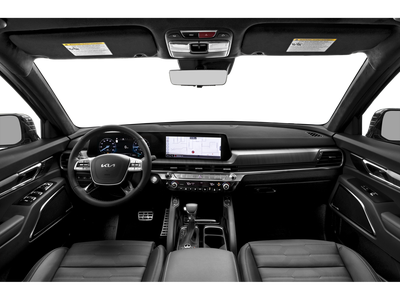 2023 Kia Telluride SX Prestige