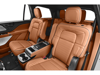 2023 Lincoln Aviator Black Label