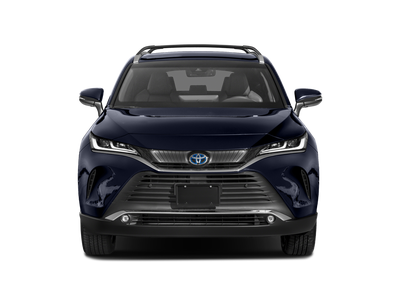 2023 Toyota Venza XLE