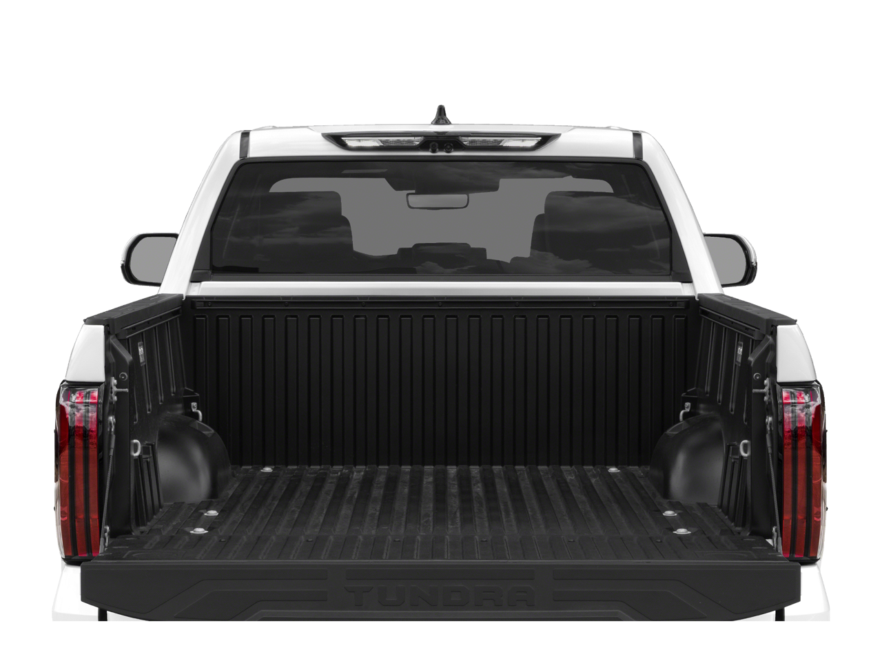 2023 Toyota Tundra 4WD Platinum Hybrid