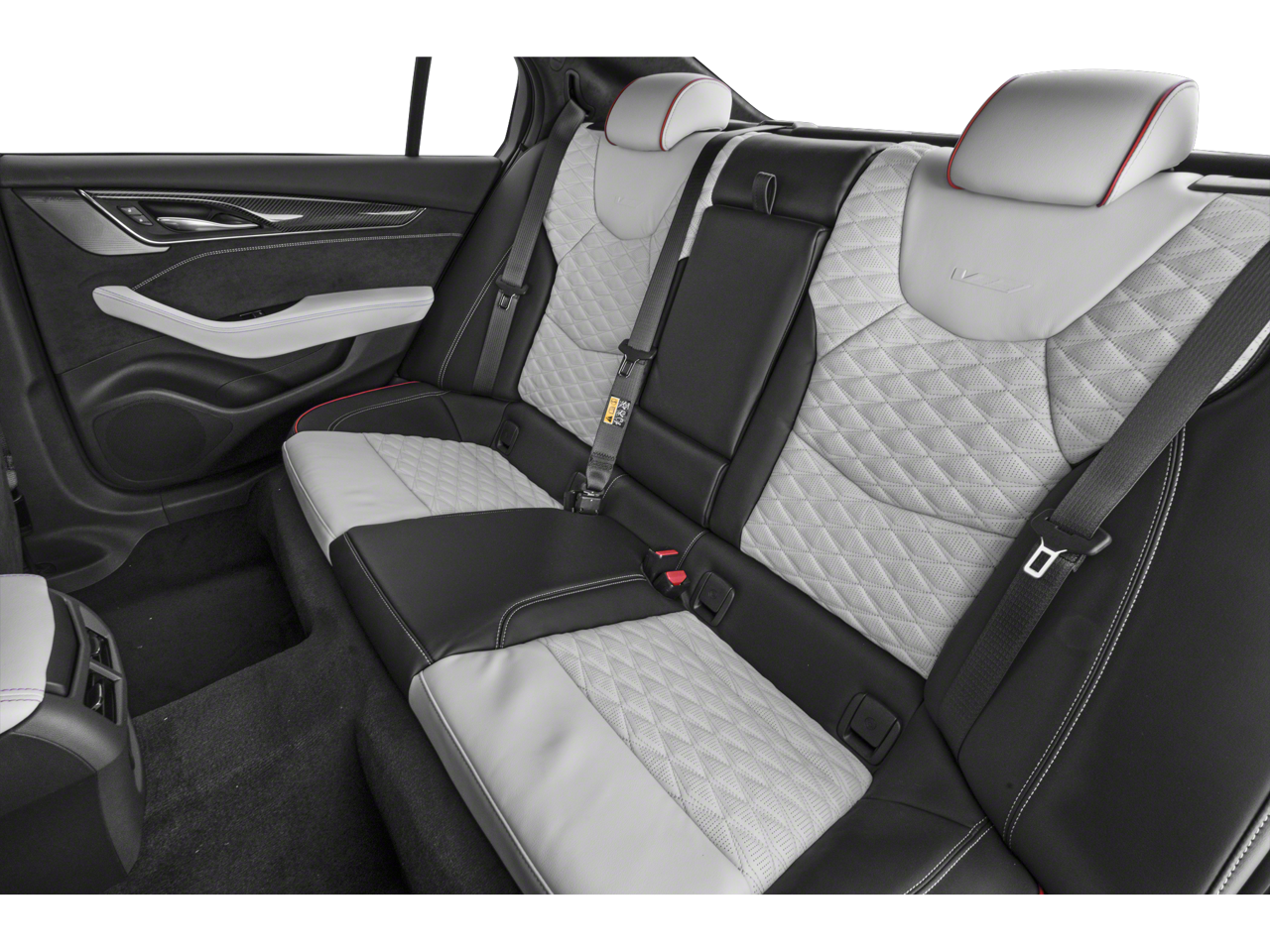 2024 Cadillac CT5-V Blackwing