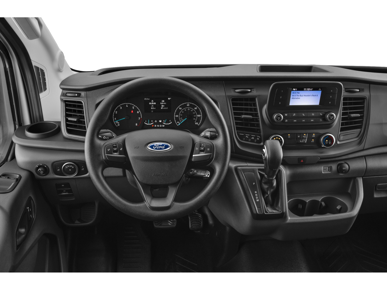 2024 Ford Transit-350 Base