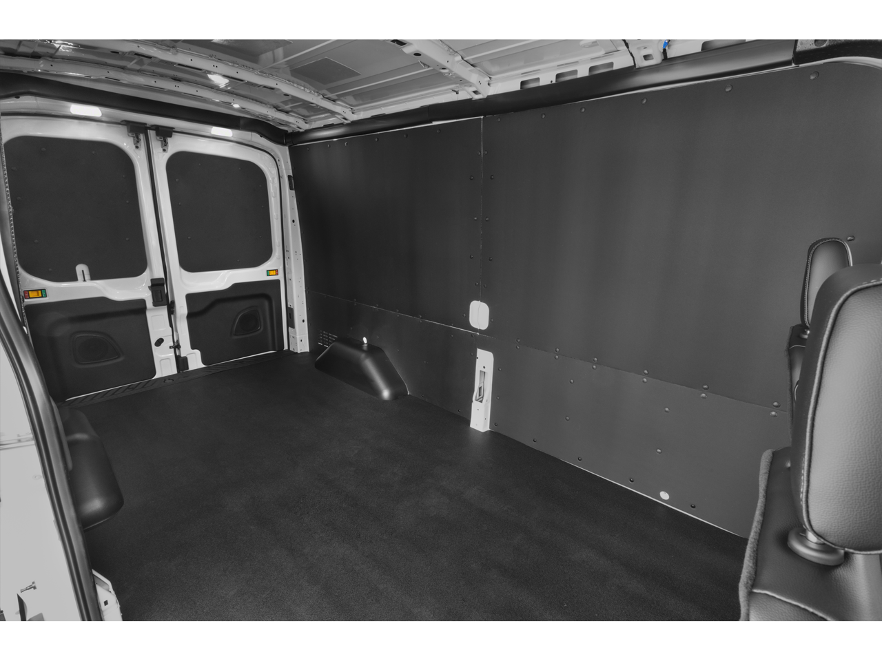 2024 Ford Transit-350 Base